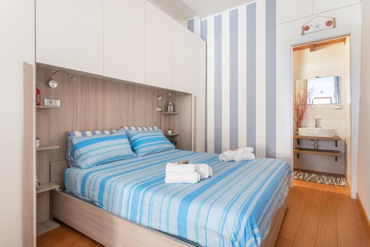 Sailing Apartment Cagliari Exterior photo