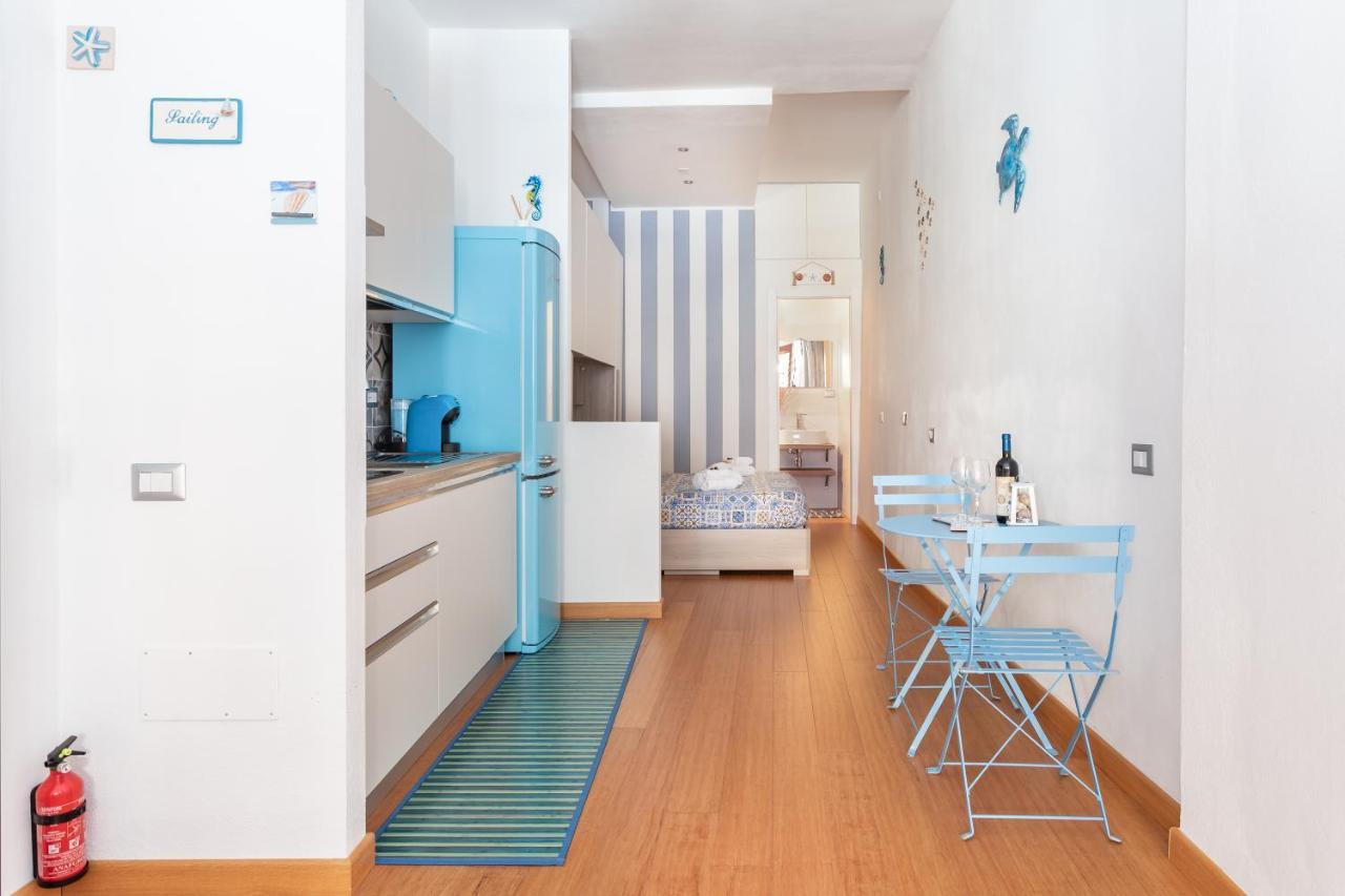 Sailing Apartment Cagliari Exterior photo